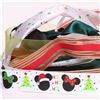 Order  Ribbon Pack - Mickey Christmas